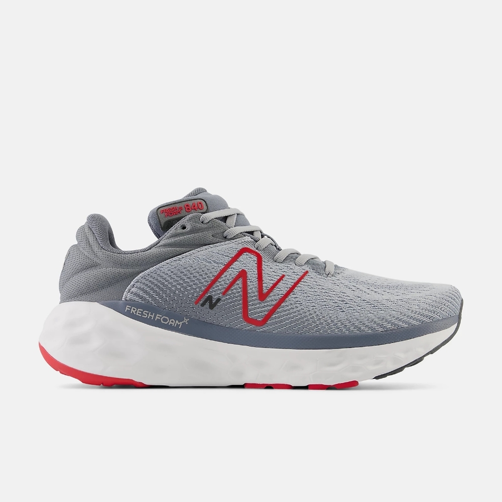 Men's New Balance Fresh Foam X 840v1 Running Shoes. Size 10.5 Medium Width. NIB
